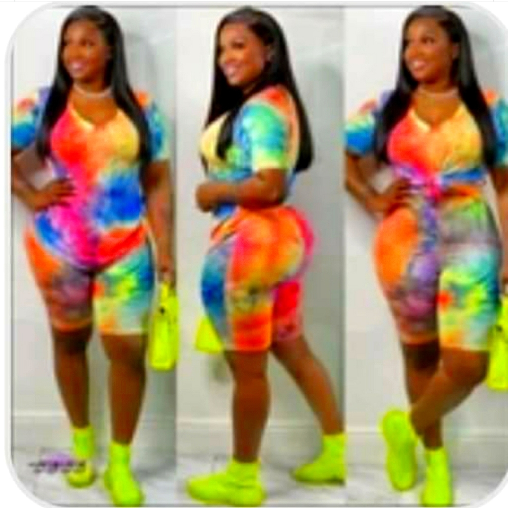 Short Set